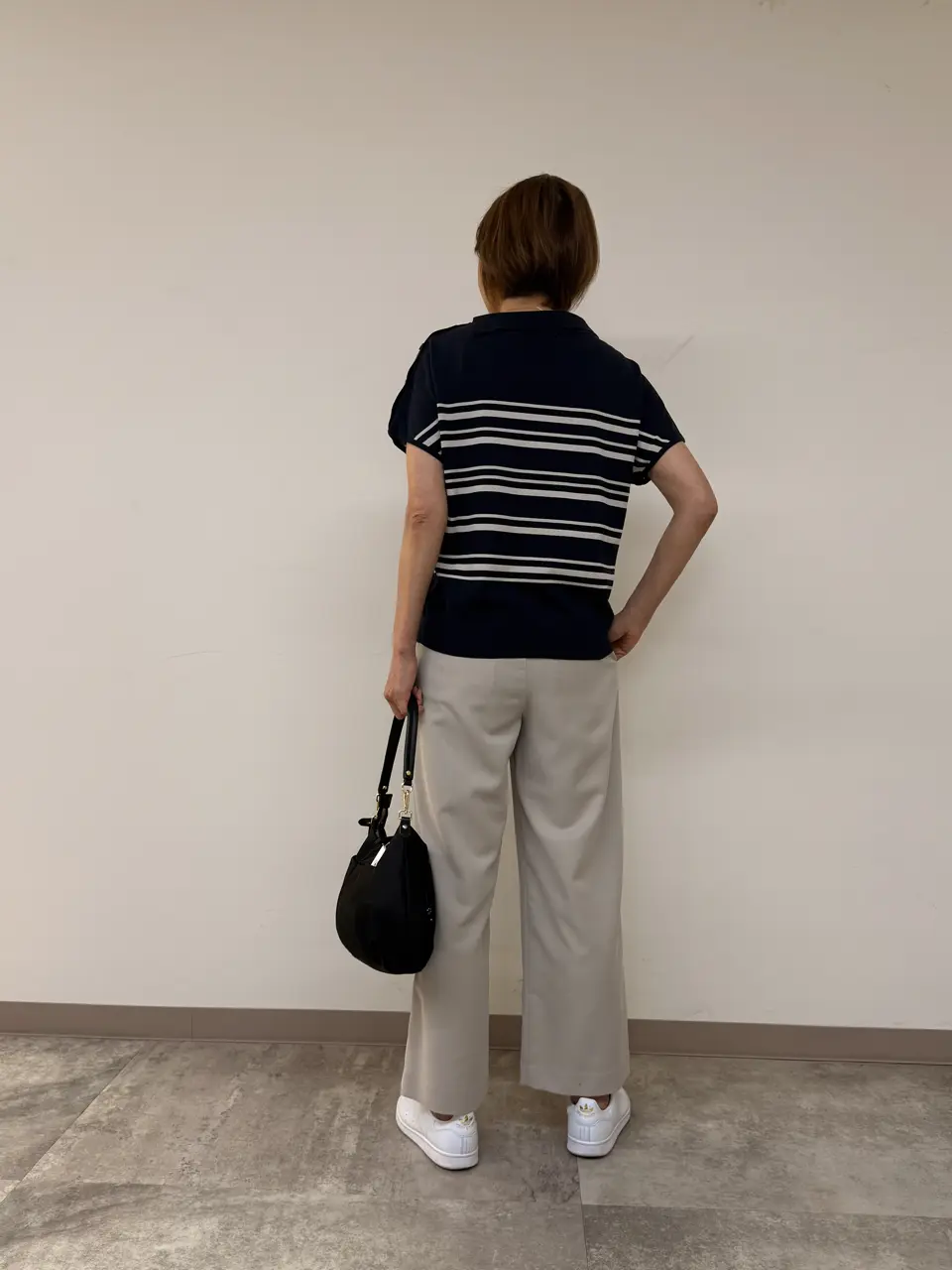 J.PRESS LADIES 松尾 コーディネート画像