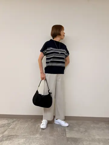 J.PRESS LADIES 松尾 コーディネート画像