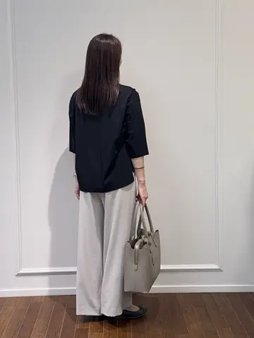 J.PRESS LADIES 東海林 コーディネート画像