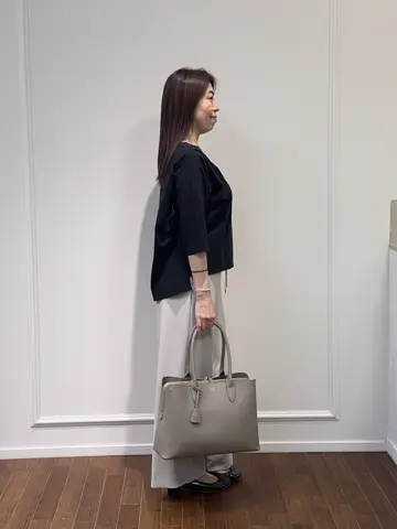J.PRESS LADIES 東海林 コーディネート画像