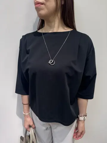 J.PRESS LADIES 東海林 コーディネート画像