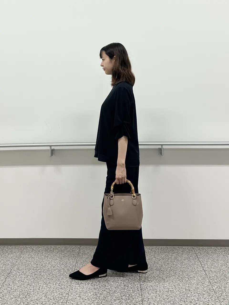 J.PRESS LADIES 辻 コーディネート画像