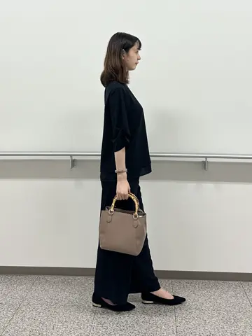 J.PRESS LADIES 辻 コーディネート画像