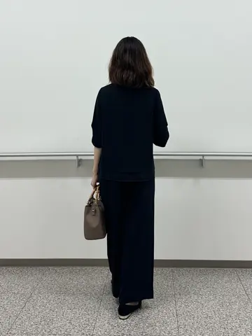 J.PRESS LADIES 辻 コーディネート画像