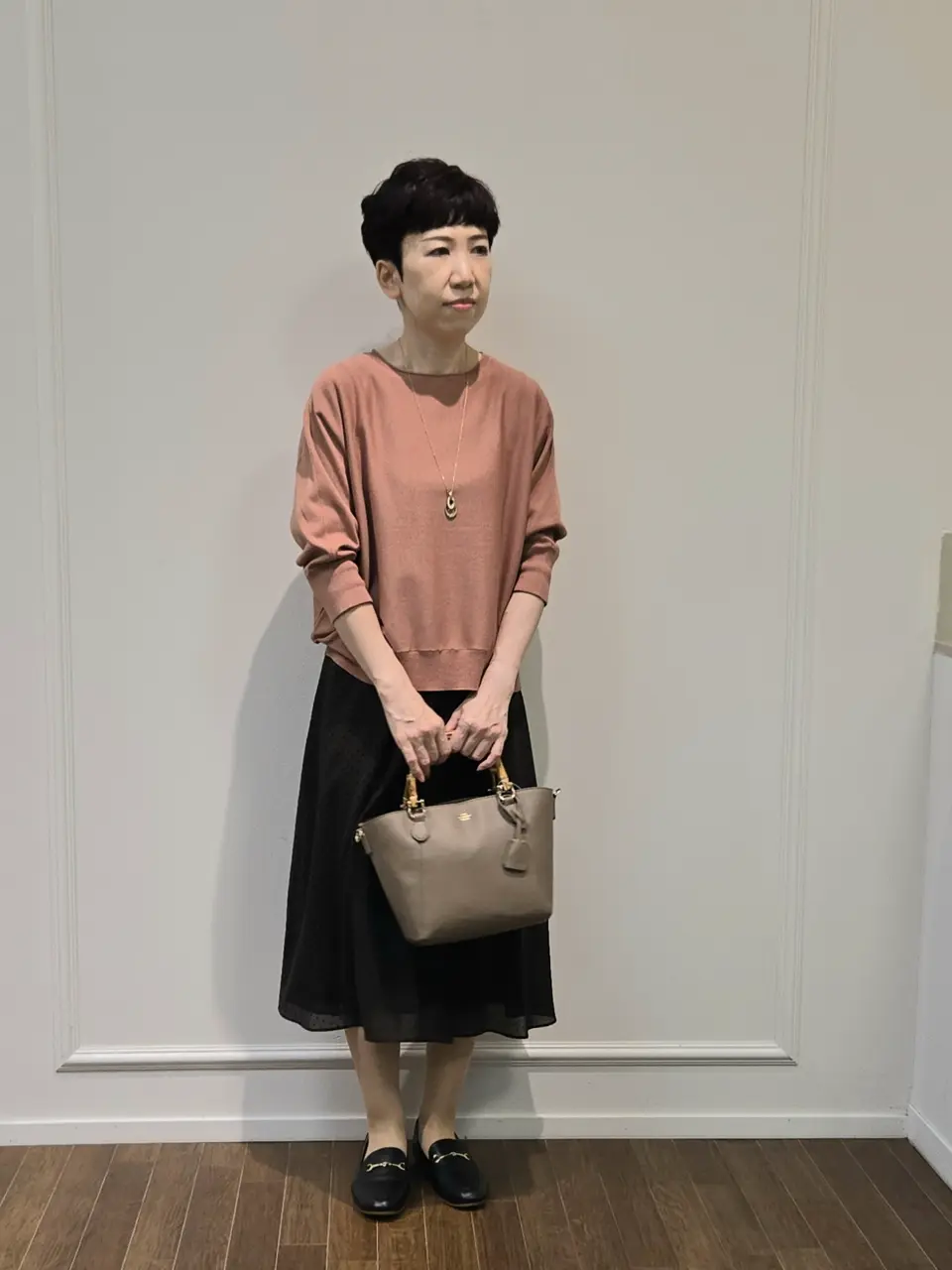  伊藤 コーディネート画像