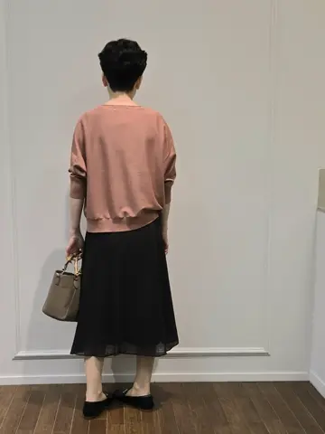 J.PRESS LADIES 伊藤 コーディネート画像