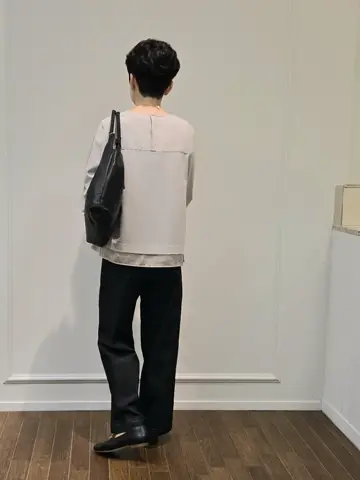 J.PRESS LADIES 伊藤 コーディネート画像