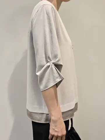 J.PRESS LADIES 伊藤 コーディネート画像