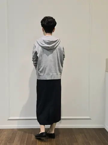 J.PRESS LADIES 伊藤 コーディネート画像