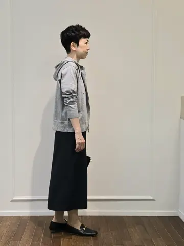 J.PRESS LADIES 伊藤 コーディネート画像