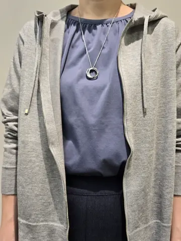 J.PRESS LADIES 伊藤 コーディネート画像