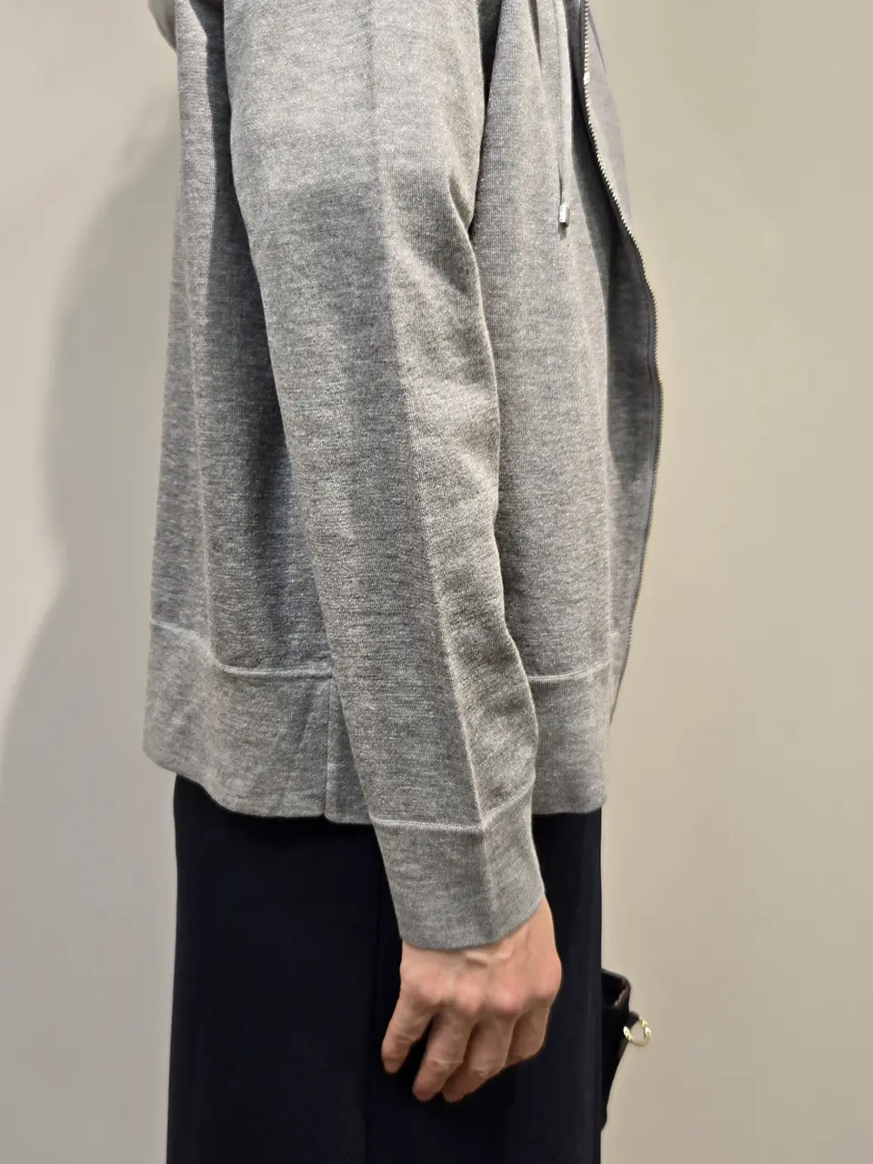 J.PRESS LADIES 伊藤 コーディネート画像