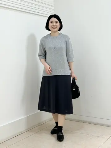 J.PRESS LADIES 茂木 コーディネート画像