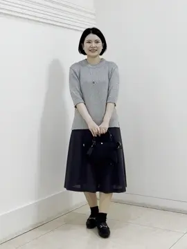 J.PRESS LADIES 茂木 コーディネート画像