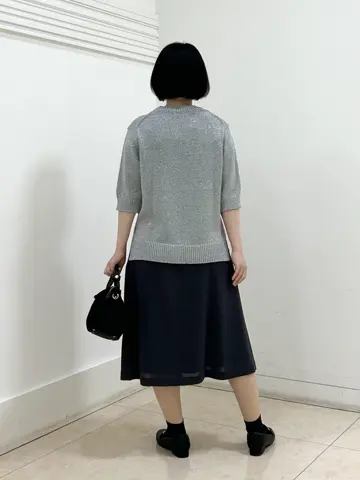 J.PRESS LADIES 茂木 コーディネート画像