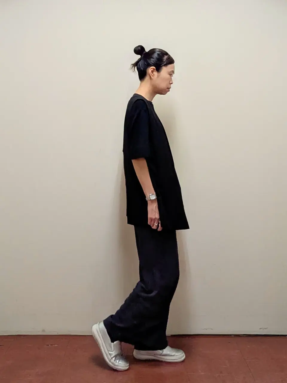 J.PRESS LADIES 山下 コーディネート画像