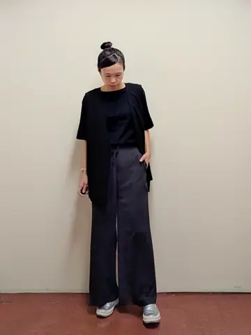 J.PRESS LADIES 山下 コーディネート画像