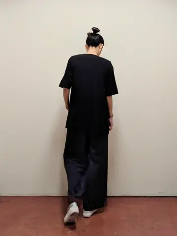 J.PRESS LADIES 山下 コーディネート画像