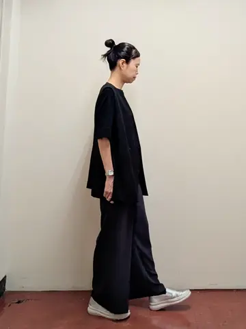 J.PRESS LADIES 山下 コーディネート画像