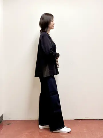 J.PRESS LADIES 大池 コーディネート画像