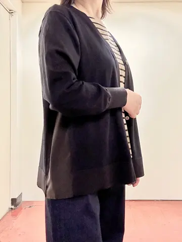 J.PRESS LADIES 大池 コーディネート画像