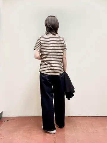 J.PRESS LADIES 大池 コーディネート画像