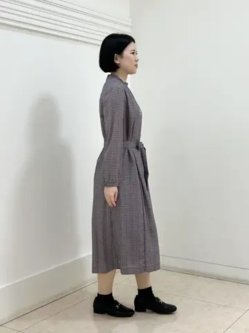 J.PRESS LADIES 茂木 コーディネート画像