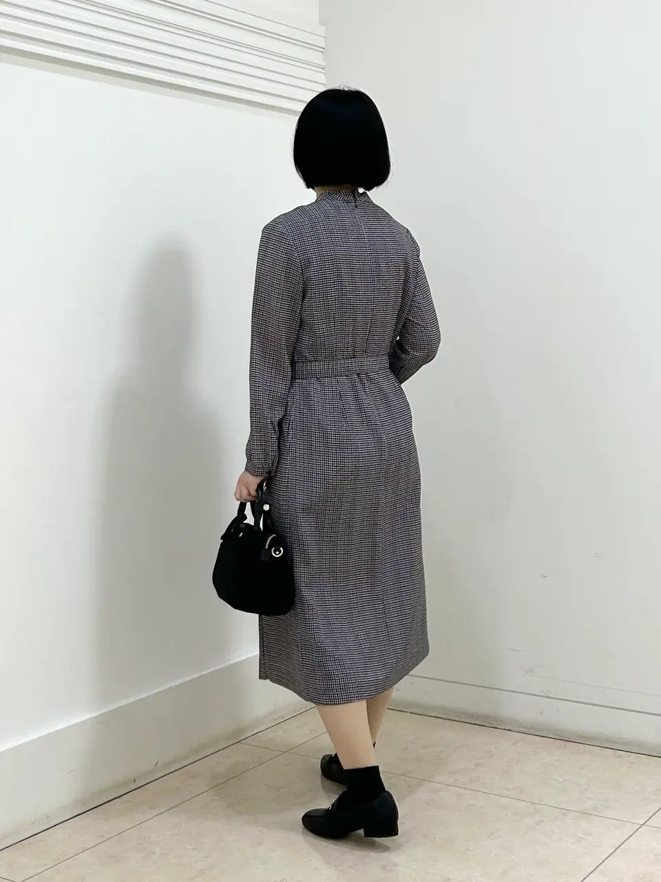 J.PRESS LADIES 茂木 コーディネート画像