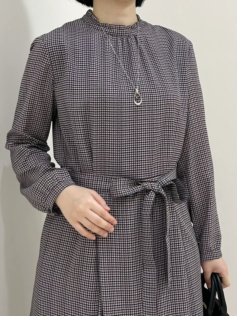 J.PRESS LADIES 茂木 コーディネート画像