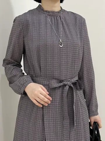 J.PRESS LADIES 茂木 コーディネート画像