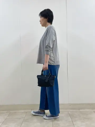 J.PRESS LADIES 守田 コーディネート画像