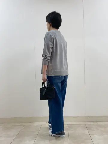 J.PRESS LADIES 守田 コーディネート画像