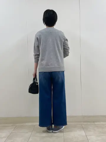 J.PRESS LADIES 守田 コーディネート画像