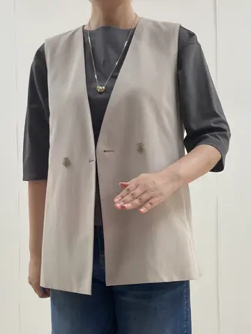 J.PRESS LADIES 守田 コーディネート画像