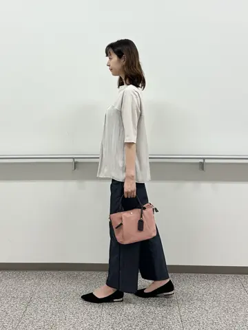 J.PRESS LADIES 辻 コーディネート画像