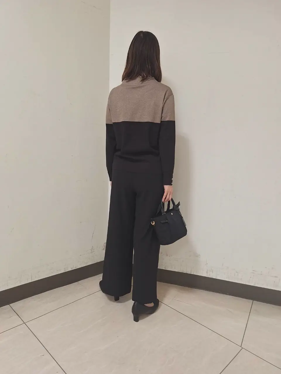 J.PRESS LADIES H コーディネート画像