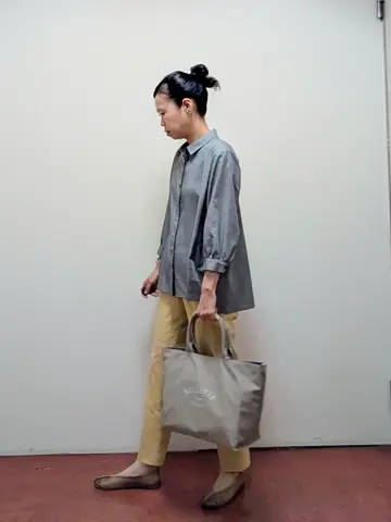 J.PRESS LADIES 山下 コーディネート画像