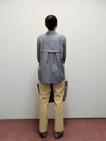 J.PRESS LADIES 山下 コーディネート画像