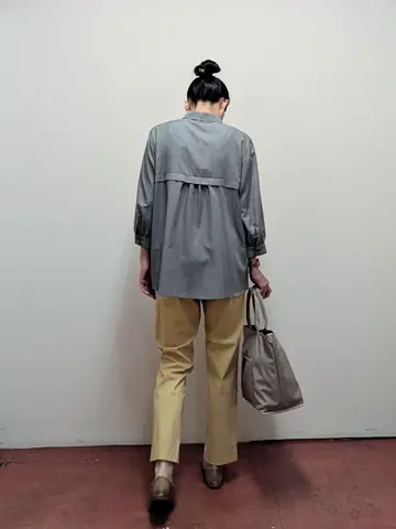 J.PRESS LADIES 山下 コーディネート画像