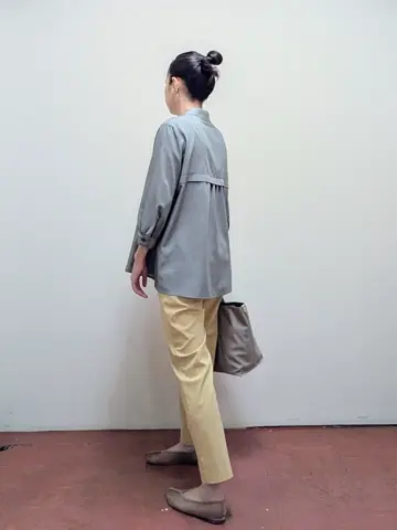 J.PRESS LADIES 山下 コーディネート画像