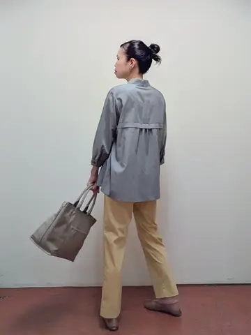 J.PRESS LADIES 山下 コーディネート画像