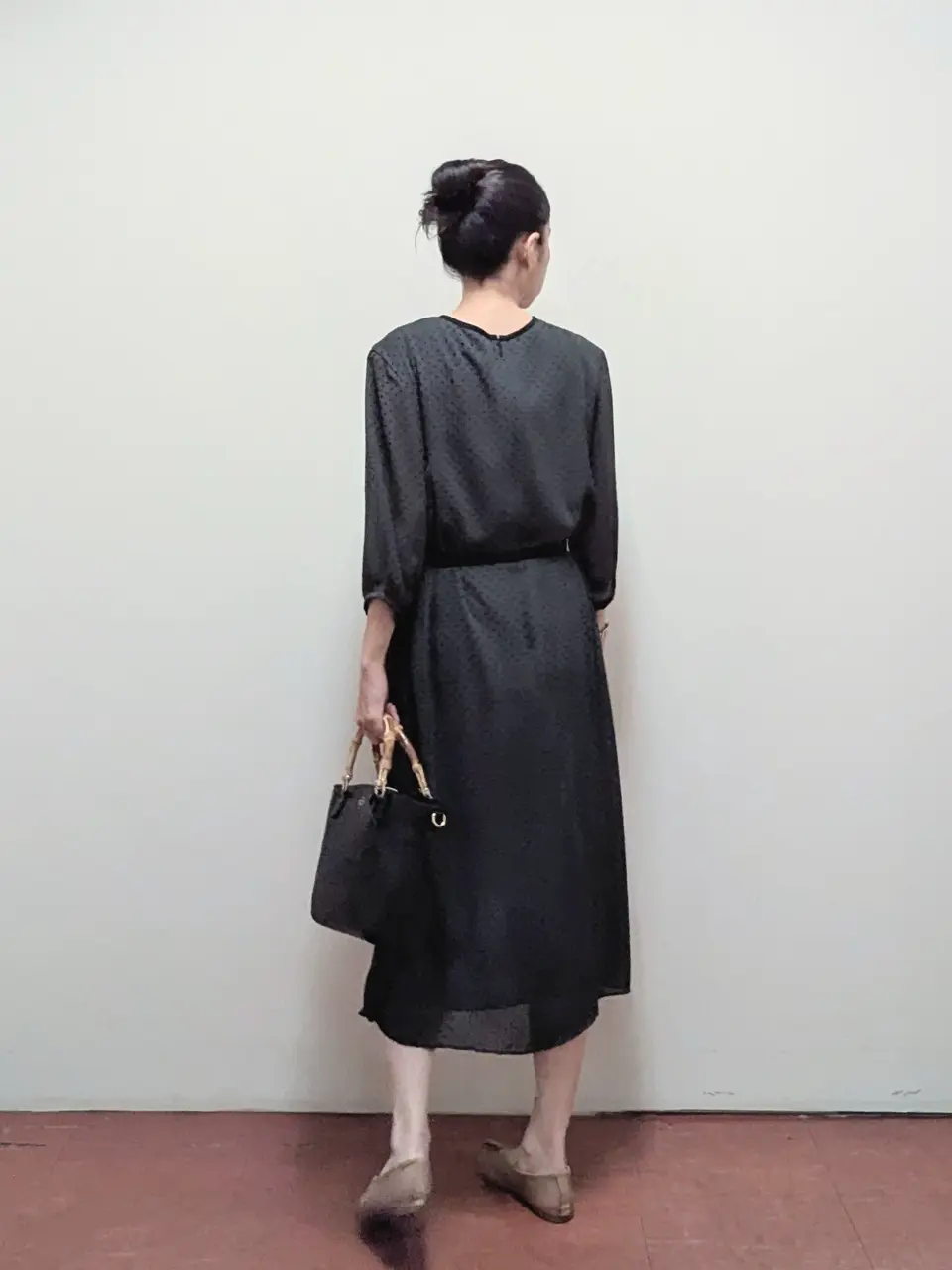 J.PRESS LADIES 山下 コーディネート画像