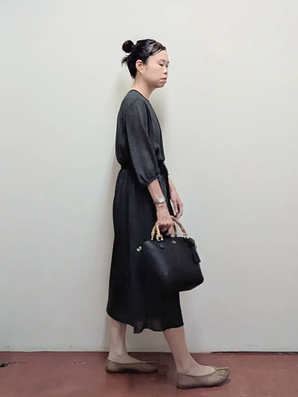 J.PRESS LADIES 山下 コーディネート画像