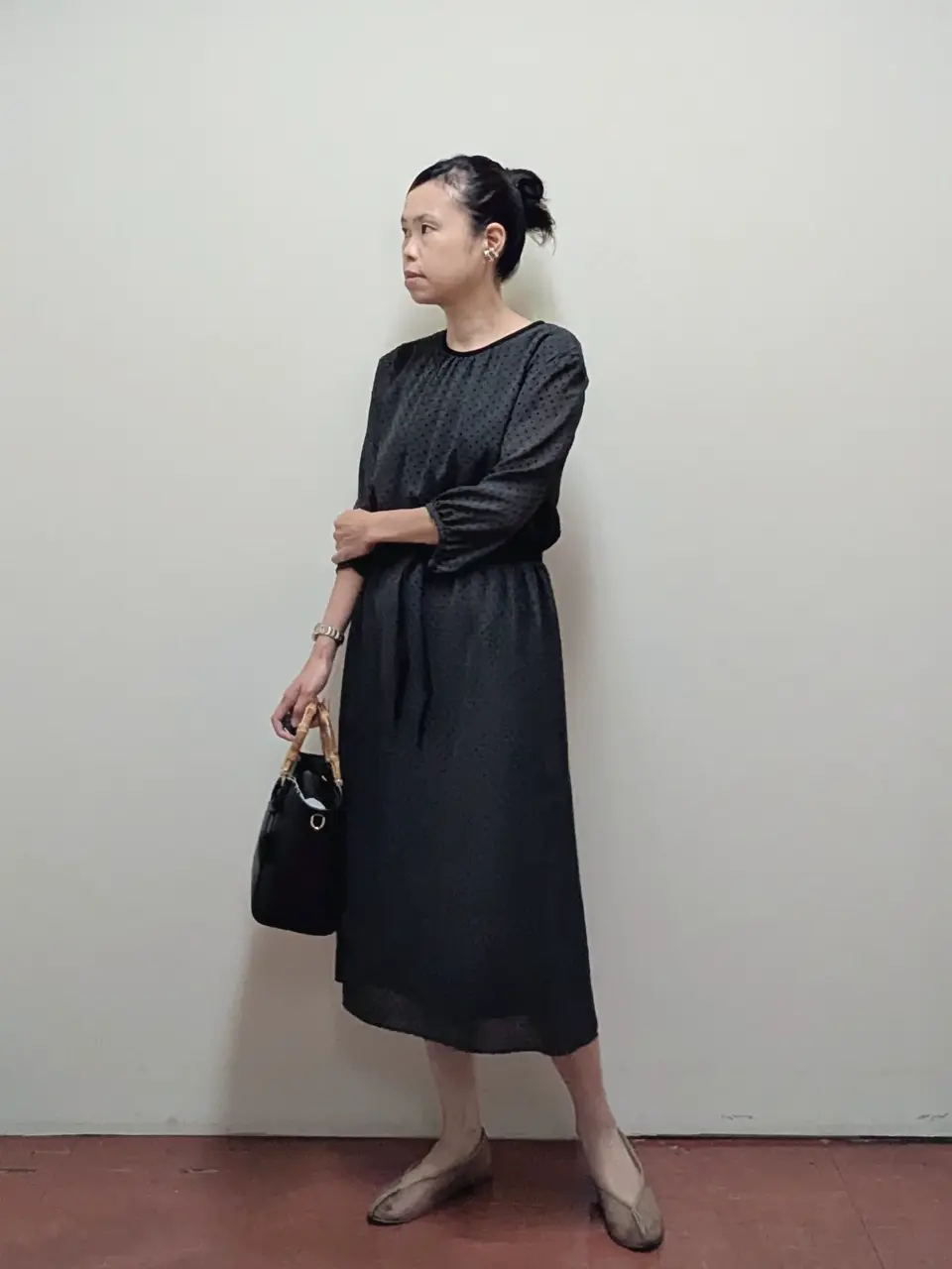 J.PRESS LADIES 山下 コーディネート画像