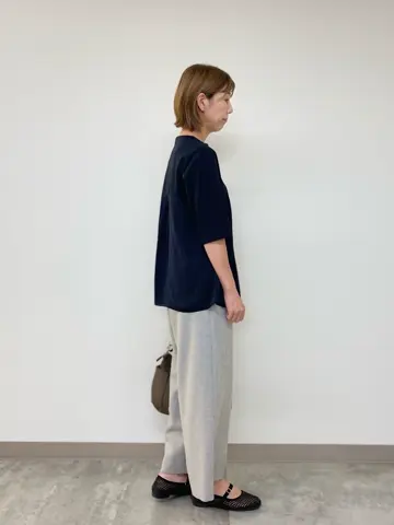 J.PRESS LADIES 川﨑 コーディネート画像