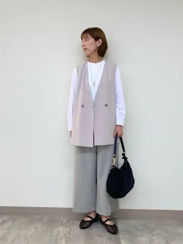 J.PRESS LADIES 川﨑 コーディネート画像