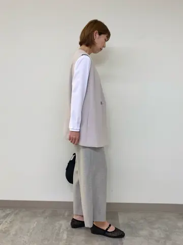 J.PRESS LADIES 川﨑 コーディネート画像