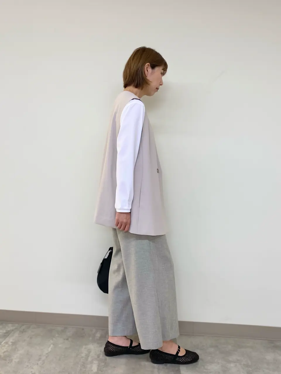 J.PRESS LADIES 川﨑 コーディネート画像