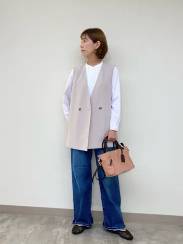 J.PRESS LADIES 川﨑 コーディネート画像