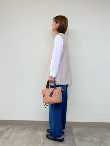 J.PRESS LADIES 川﨑 コーディネート画像